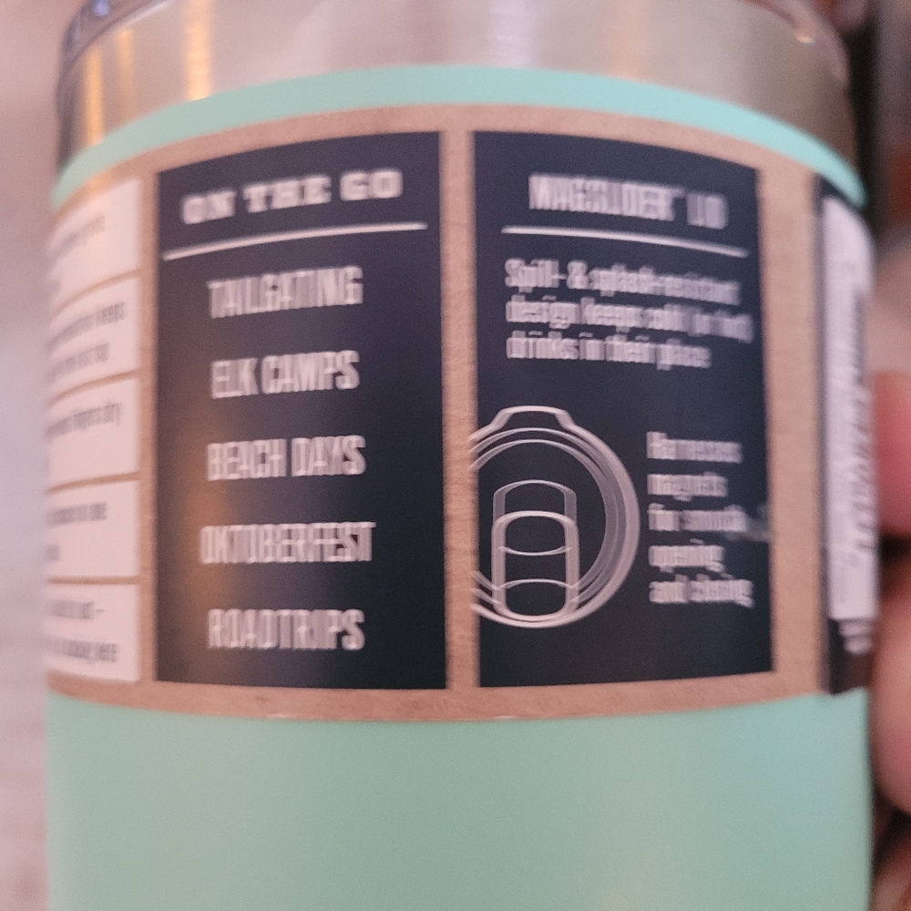 Yeti - Picture 2 of 7